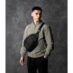 NWT Alpaka Bravo X Sling V2 -Black | Axogrid 300D